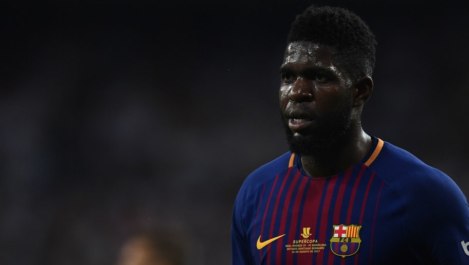 Picking A Combined Xi Of Barcelona Juventus Stars Ahead Of Tuesday S Intriguing Cl Clash Ht Media