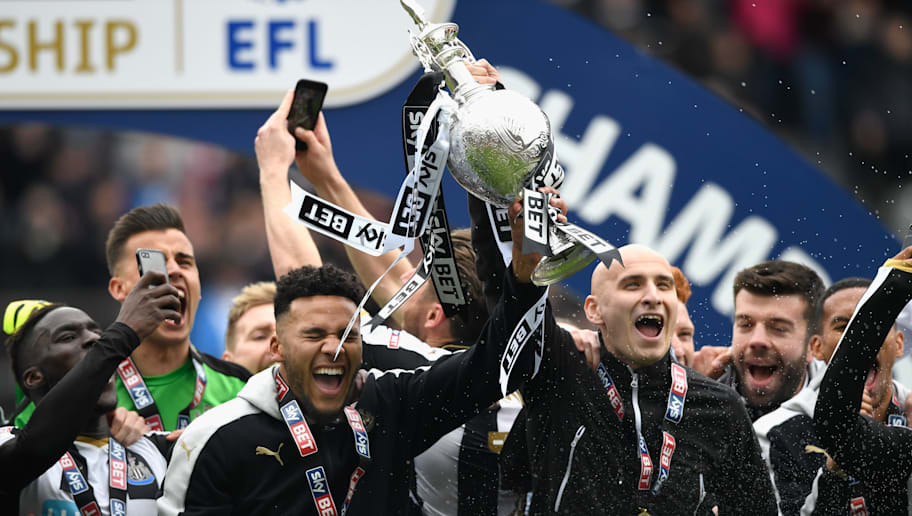 Sky to Show Live Midweek Championship Games After New £ Sky to Show Live Midweek Championship Games After New £