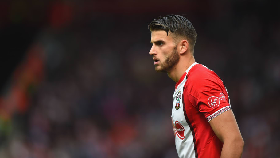 Wesley Hoedt Eager For Partnership With Van Dijk To Flourish Following 15m Summer Transfer 90min