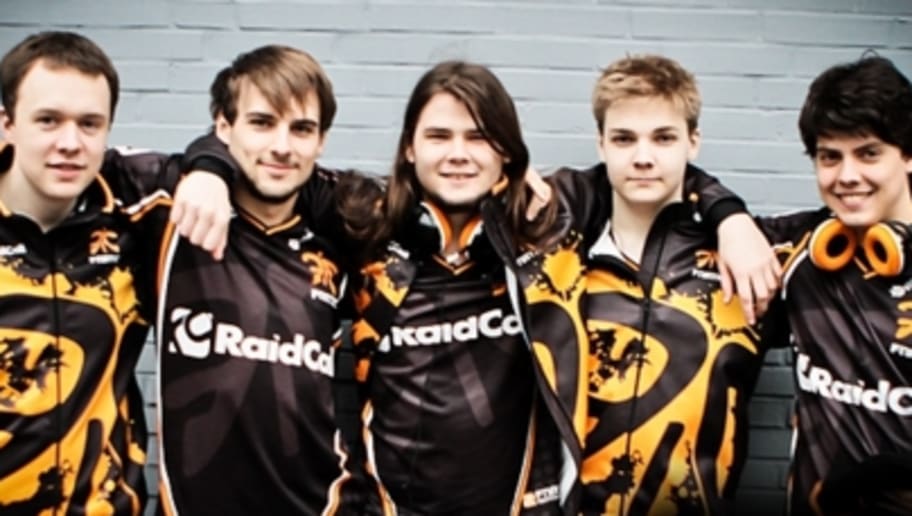 Ranking The Fnatic Rosters That Attended Worlds Dbltap From leaguepedia | league of legends esports wiki. ranking the fnatic rosters that