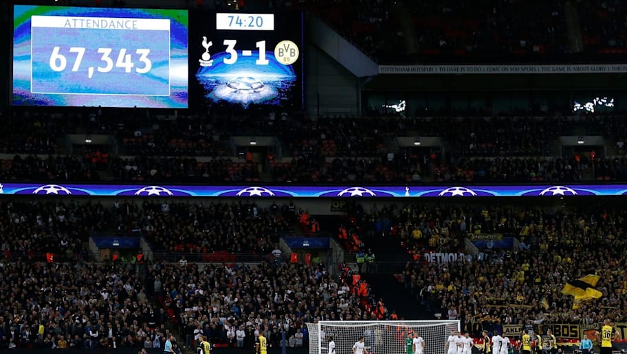 4 Things We Learned From Tottenham's Impressive 3-1 Win ...