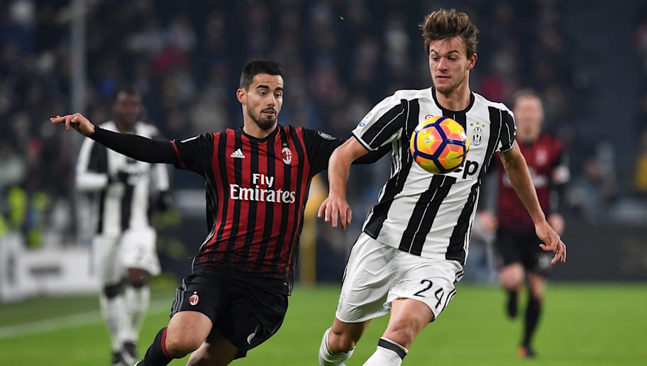 Bufera in Portogallo: "Juventus, Milan e altri due club ...