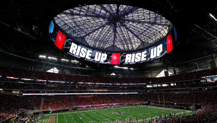 New Stadium Could Pose A Problem For The Packers On Sunday Night Ht Media