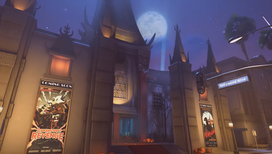 Why Blizzard Should Skip Out on an Overwatch Halloween Event This Year