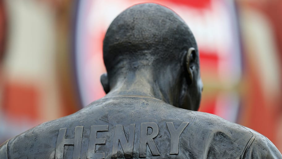Ranked 7 Arsenal Players Who Scored In Both The Champions League And Uefa Cup Ht Media