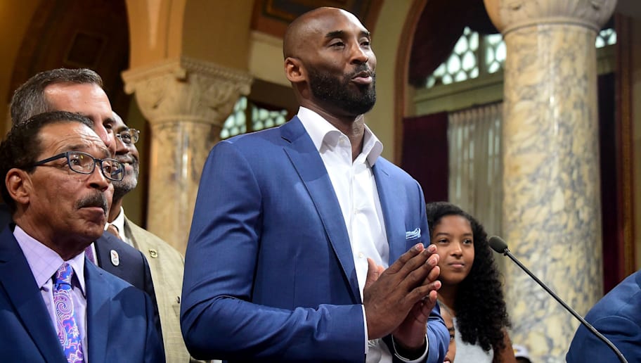 kobe bruce lee shirt