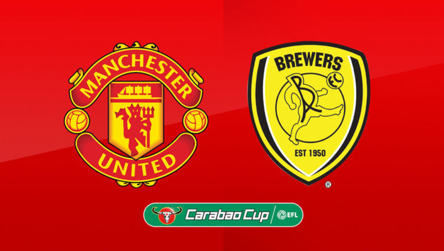 Carabao Cup Manchester United Vs Burton Preview Team News History And Prediction Ht Media