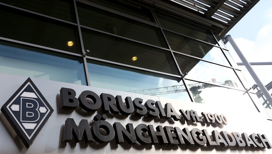 Hotel Internat Co Borussia Monchengladbach Stellt Sich Neu Auf German Site