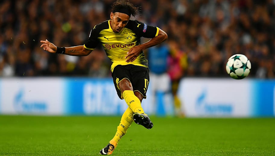 Tianjin Owner Claims Aubameyang Pursuit Is Over Amid Rumours They Were Set To Reignite Interest 90min
