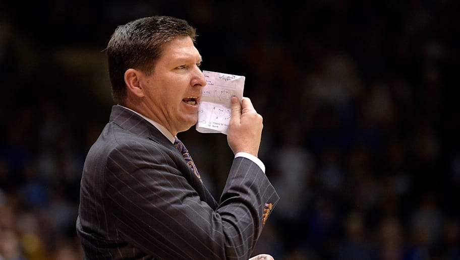 3 College Basketball Coaches On The Hot Seat 12up