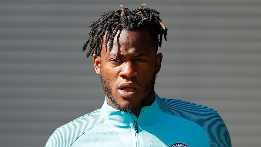 Michy Batshuayi Hails Crazy Diego Costa After Clubs Agree Deal To Send Him Back To Madrid 90min