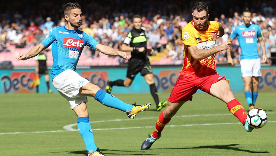 Benevento Captain Facing 4-Year Ban After Failing Drugs ...