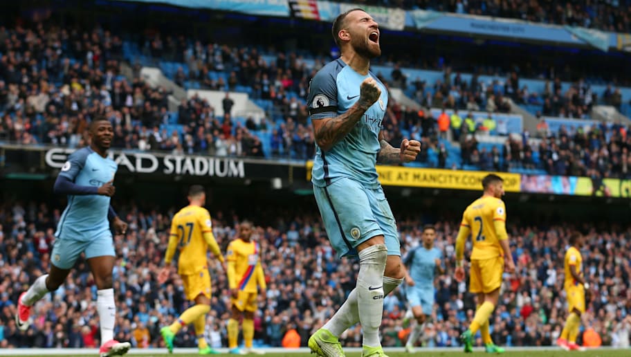 Team News: Manchester City vs Crystal Palace - Confirmed Lineups | 90min