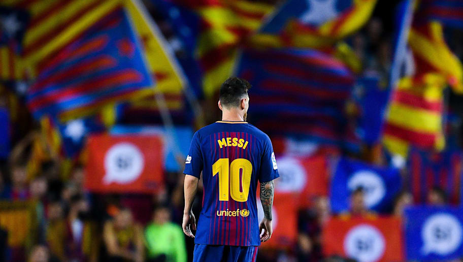 Team News Girona Vs Barcelona Confirmed Barca Lineup 90min