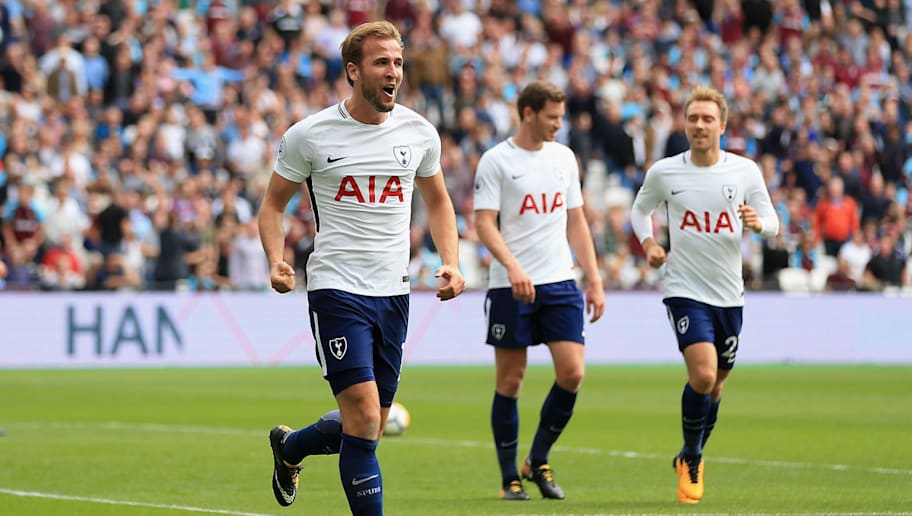 Tottenham Need To Increase Star S Wages Or He Will Look Elsewhere Claims Jamie Redknapp 90min