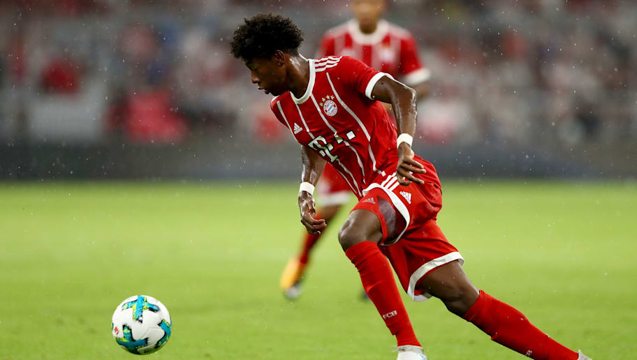Picking a Combined XI of Bayern & PSG Stars Ahead of ...