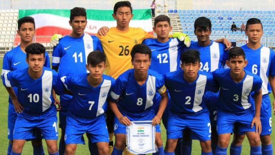 Fifa U 17 World Cup Indian Player Withdrawn From Squad