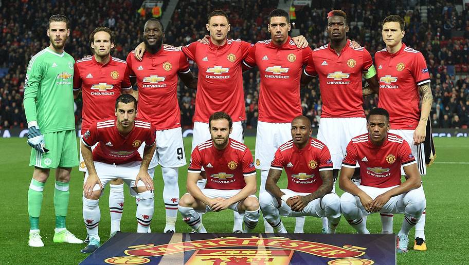 CSKA Moscow vs Man Utd Preview: Classic Encounter, Team ...