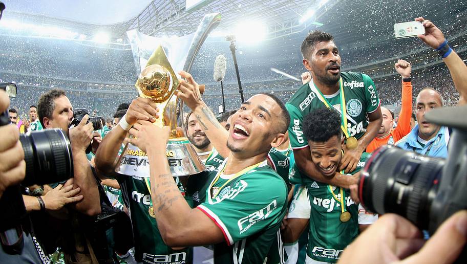 Clubes Brasileiros Com Mais Titulos Nacionais