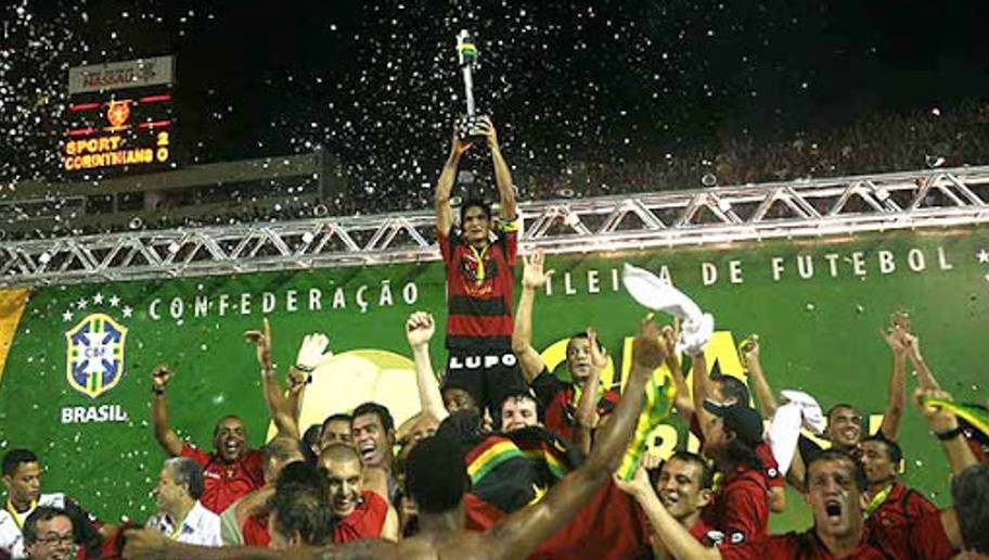 Clubes Brasileiros Com Mais Titulos Nacionais