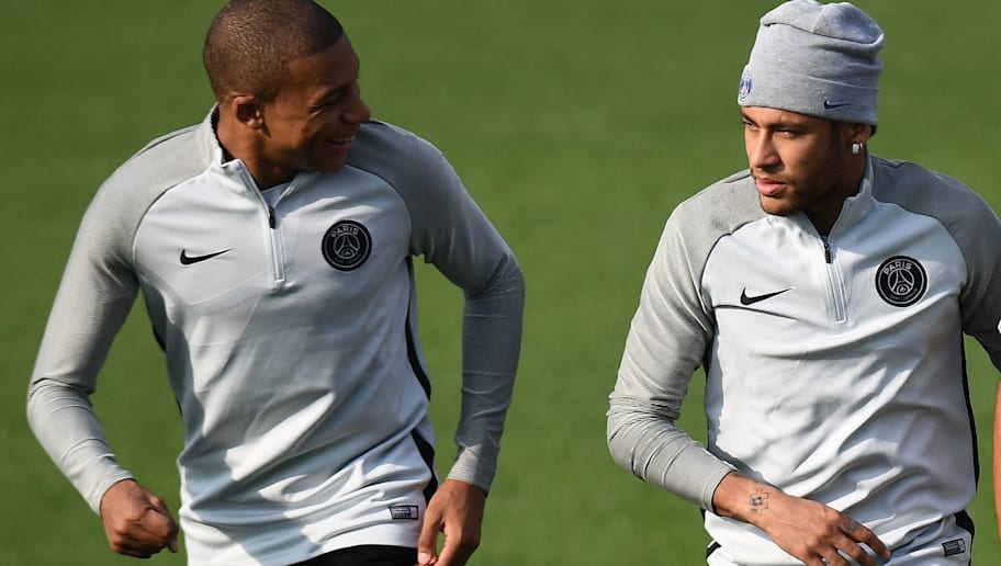 Uefa Champions League Psg Vs Bayern Munich Preview Probable Xi