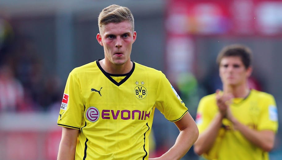 Holstein Kiels Marvin Ducksch kritisiert Ex-Coach Thomas ...