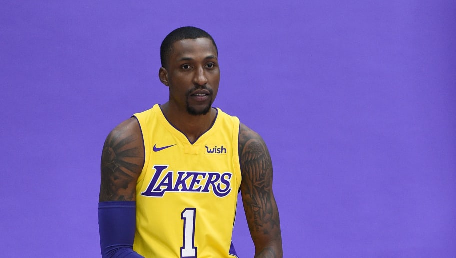 kcp lakers jersey