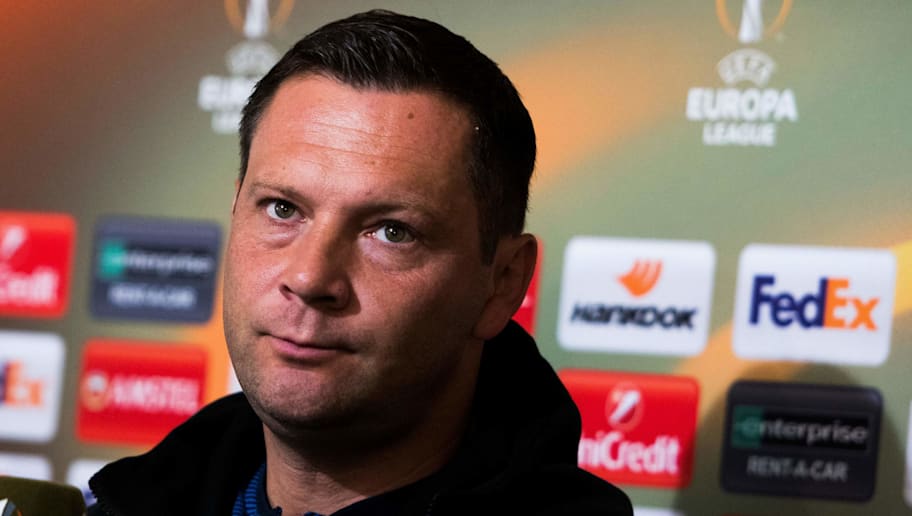 Hertha BSC: Die voraussichtliche Aufstellung gegen Bayern ...