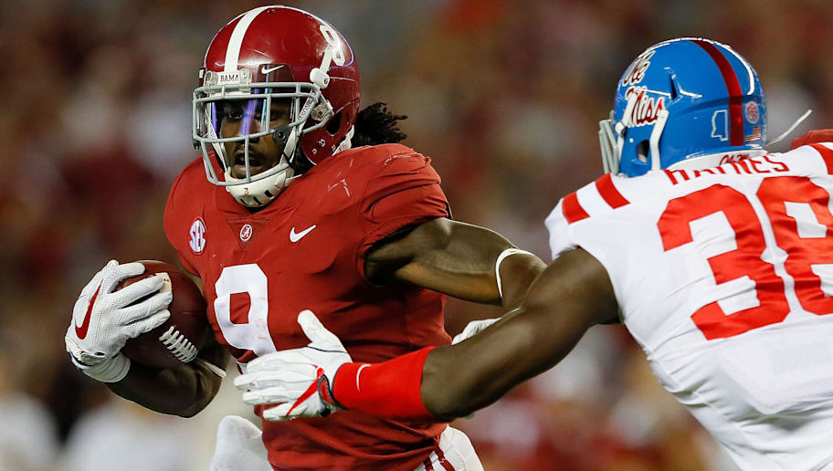 Two Alabama Stats That Should Scare Every Other Sec Squad 12up