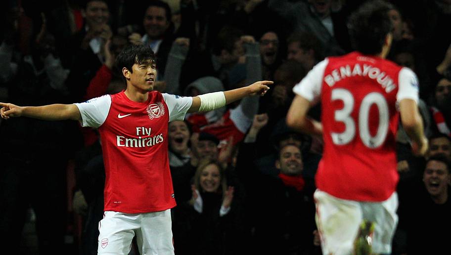 Unlucky For Some 9 Players Who Were Cursed By The Number 9 Shirt