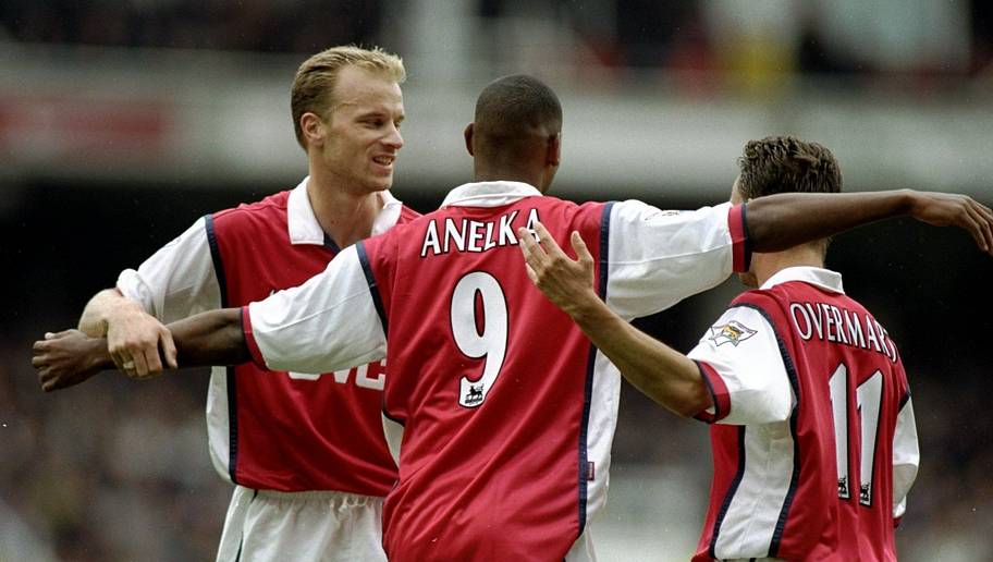 Unlucky For Some 9 Players Who Were Cursed By The Number 9 Shirt