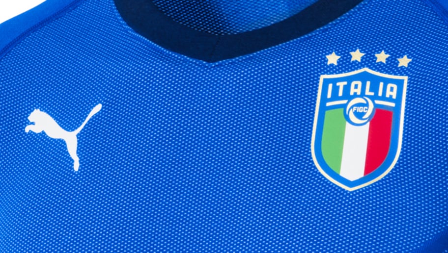 puma italia figc 2018 puma italia figc 2018