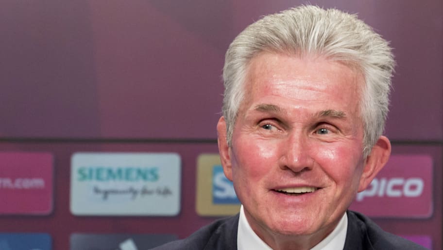 Jupp Heynckes Says His Dog Had Final Say On Decision To Return To Bayern Munich 90min