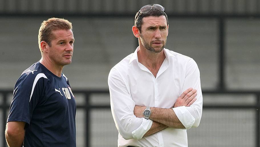 Pundit Martin Keown Claims England Midfielder Jordan Henderson Needs More Midfield Coaching 90min