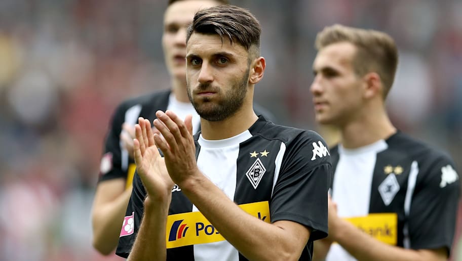 „Immer spielen“ - Vincenzo Grifo drängt auf die Startelf ...