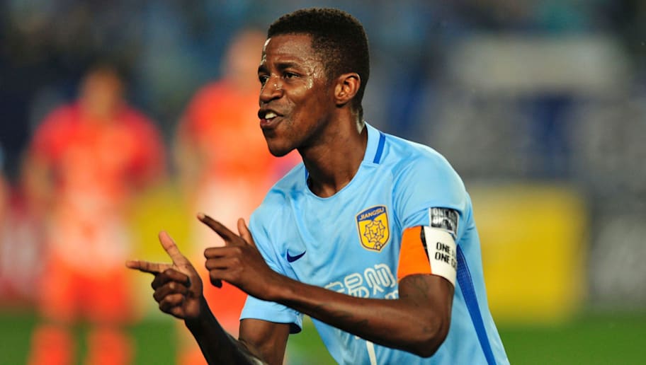 Italian Giants Weigh Up January Transfer Swoop for Ex ...