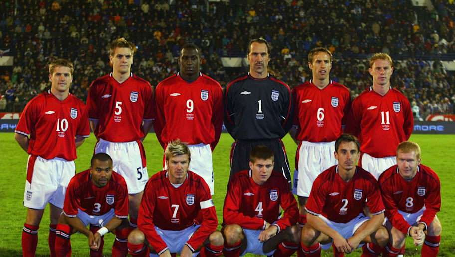 5 Negara Yang Secara Dramatis Lolos Ke Piala Dunia 90min