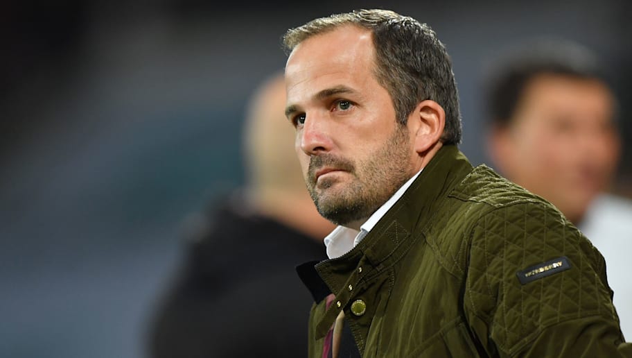 FC Augsburg: Martin Hinteregger einsatzbereit, Trio ...