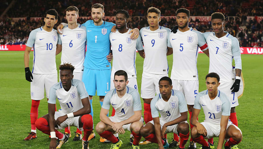 Aidy Boothroyd S Showboating Comments Prove That Exuberance Has No Place Amongst England S Youth 90min