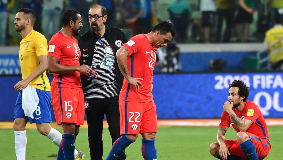 11 Pemain Terbaik Yang Tidak Lolos Ke Piala Dunia 2018 90min