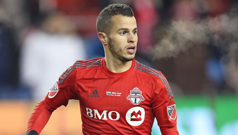 Fanview Is Ex Juventus Star Sebastian Giovinco Too Good To Play