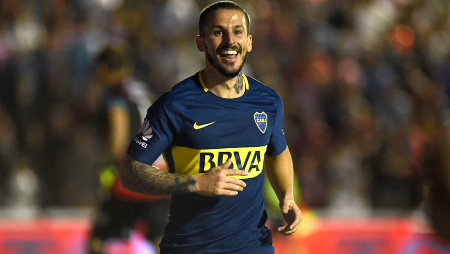 El equipo ideal de la sexta fecha de la Superliga | 90min