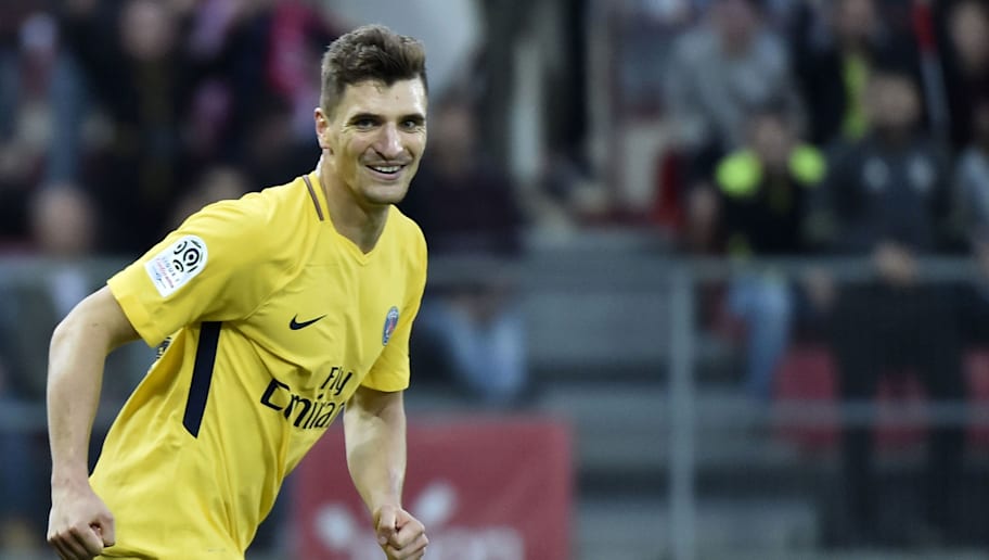 Thomas Meunier Was Offered Megabucks to Join Championship ...
