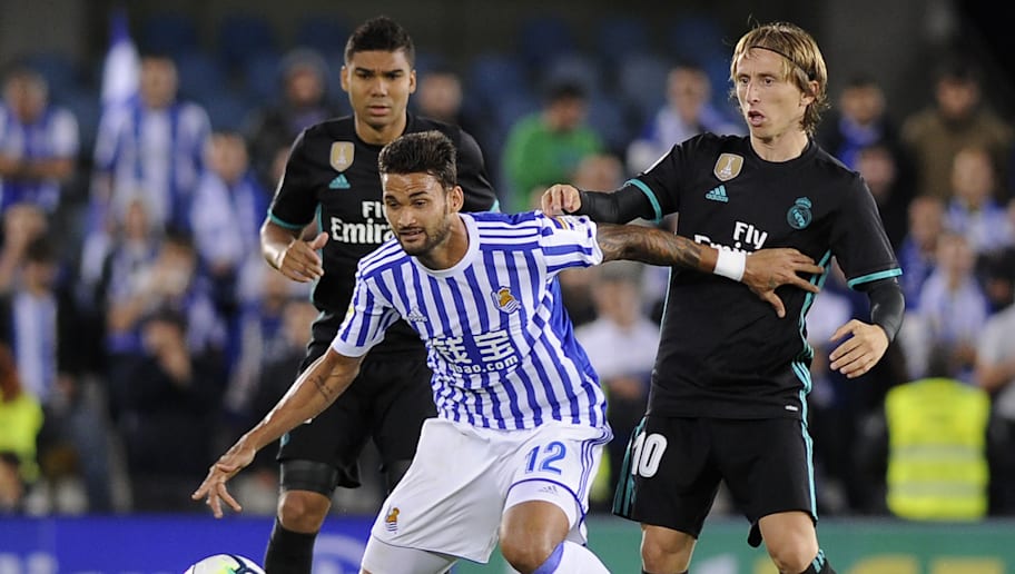 5 Things To Know About West Ham And Everton Transfer Target Willian Jose 90min