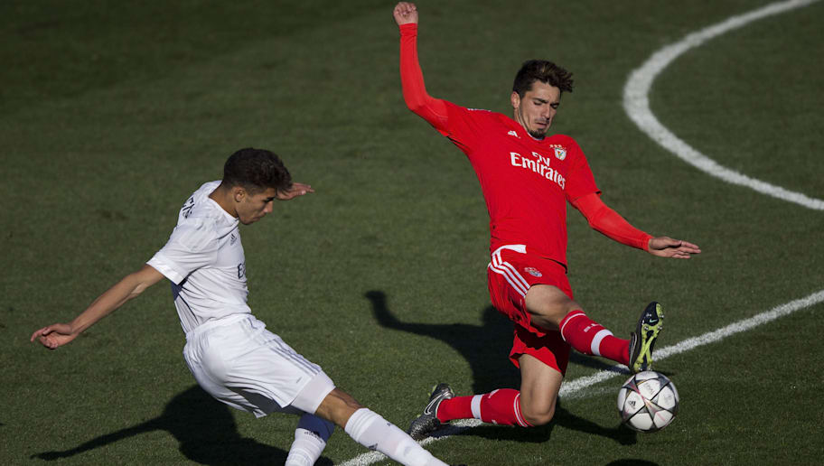 Real Madrid Youth Academy
