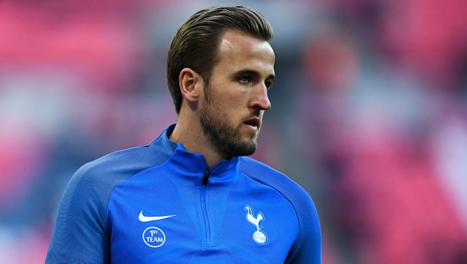 Arsenal Legend Believes Harry Kane Is So Good Right Now He ...