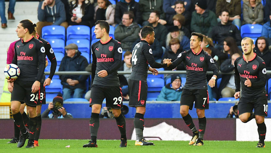 Arsenal Vs Norwich City Preview Team News And Prediction Ht Media