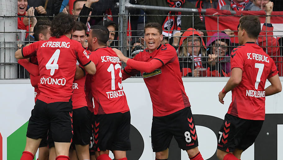 Dynamo Freiburg Dynamo Freiburg