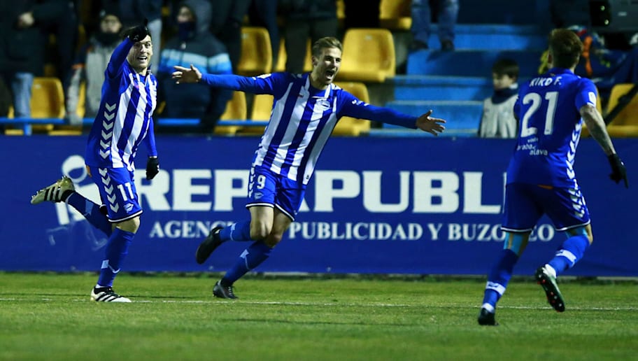 4 razones por las que la Copa del Rey debería ser a ...