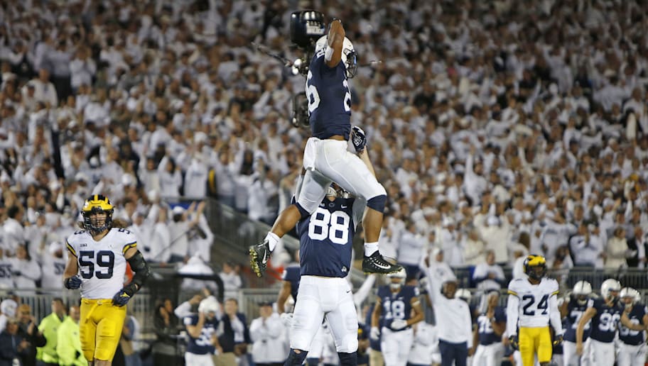 Sportsline Has Some Surprising Score Projections For Saturday S